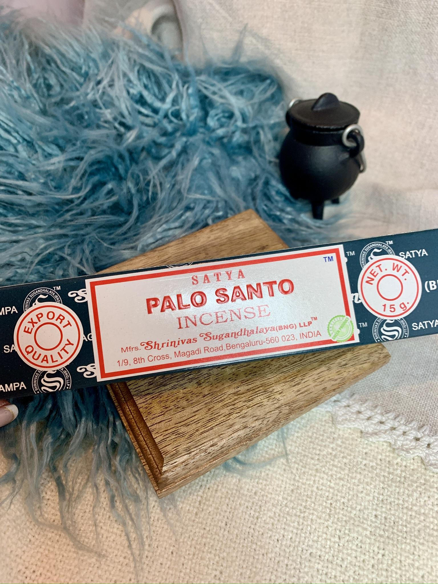 Palo Santo