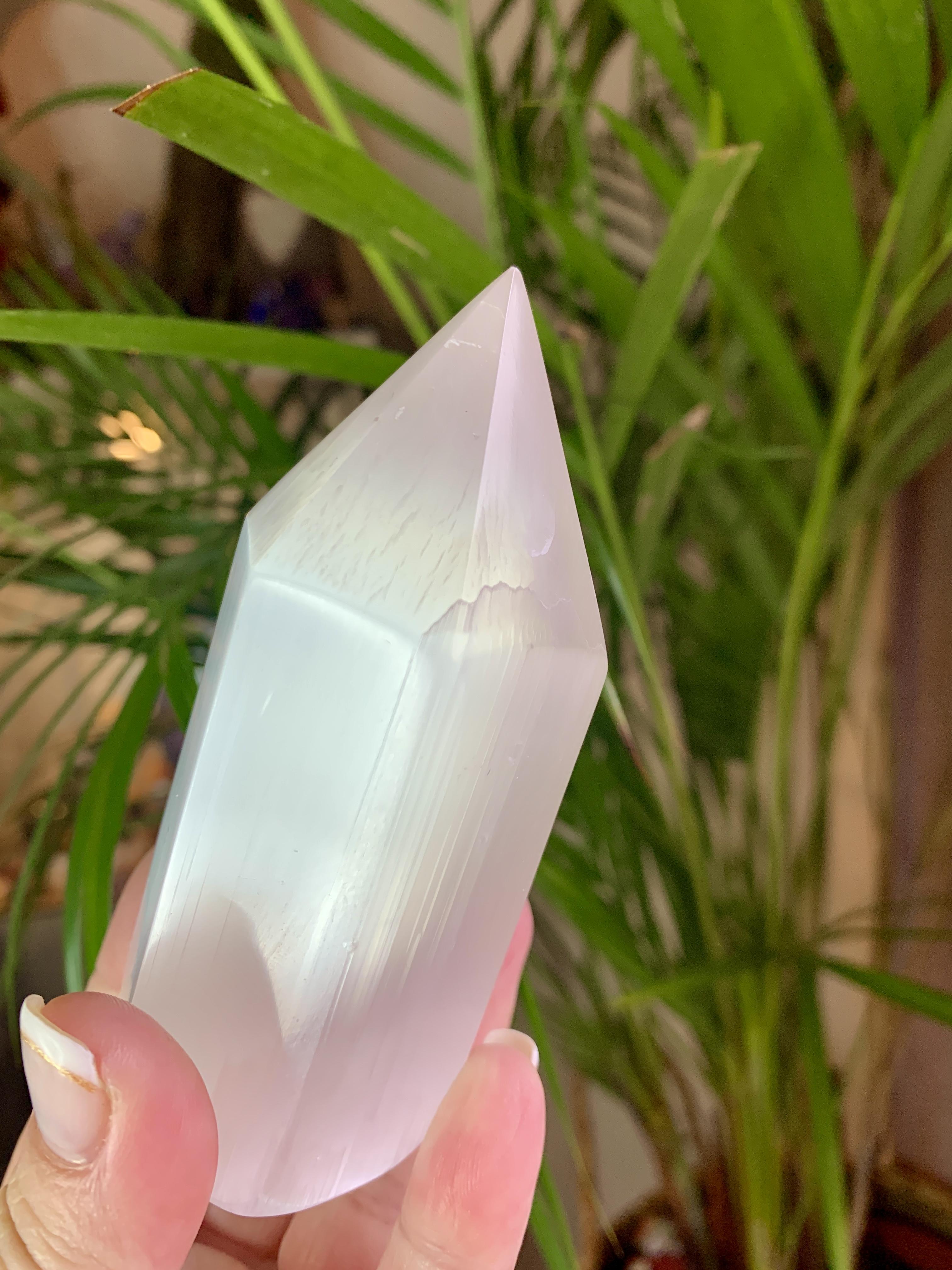 Gerador Selenite