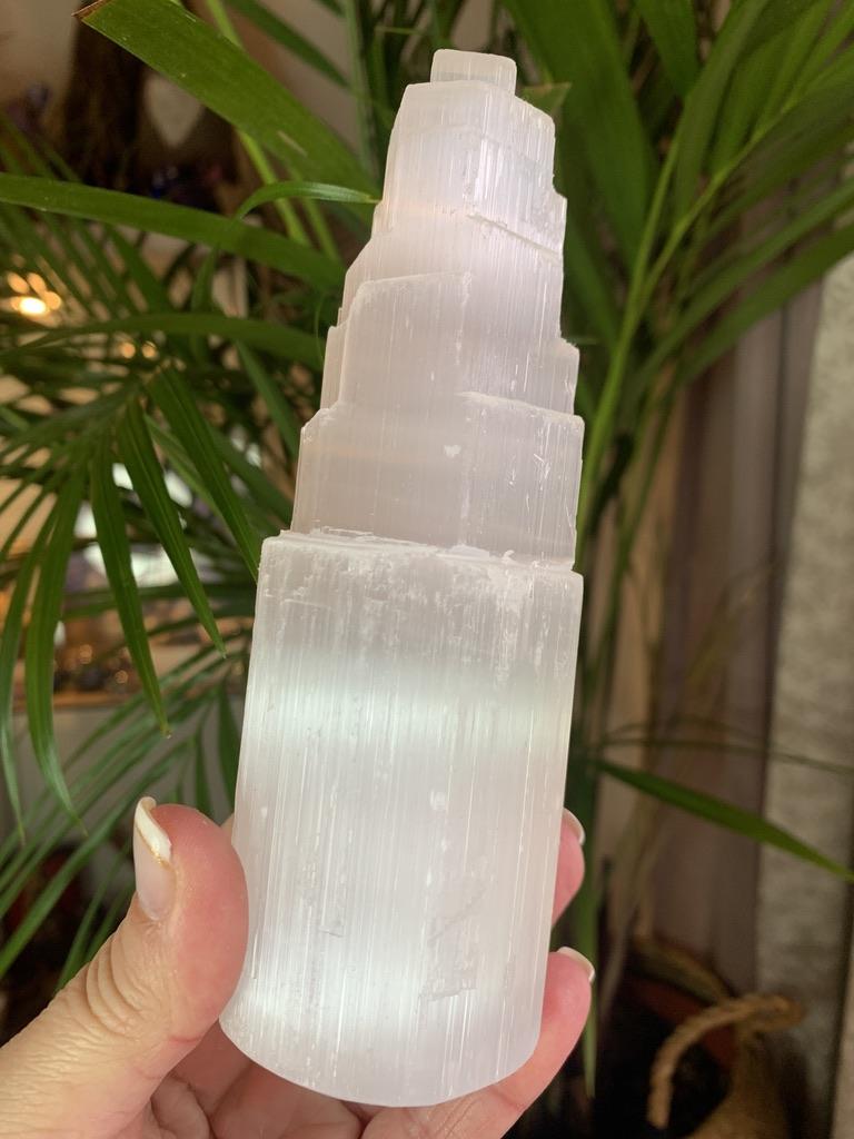 Monólito de Selenite