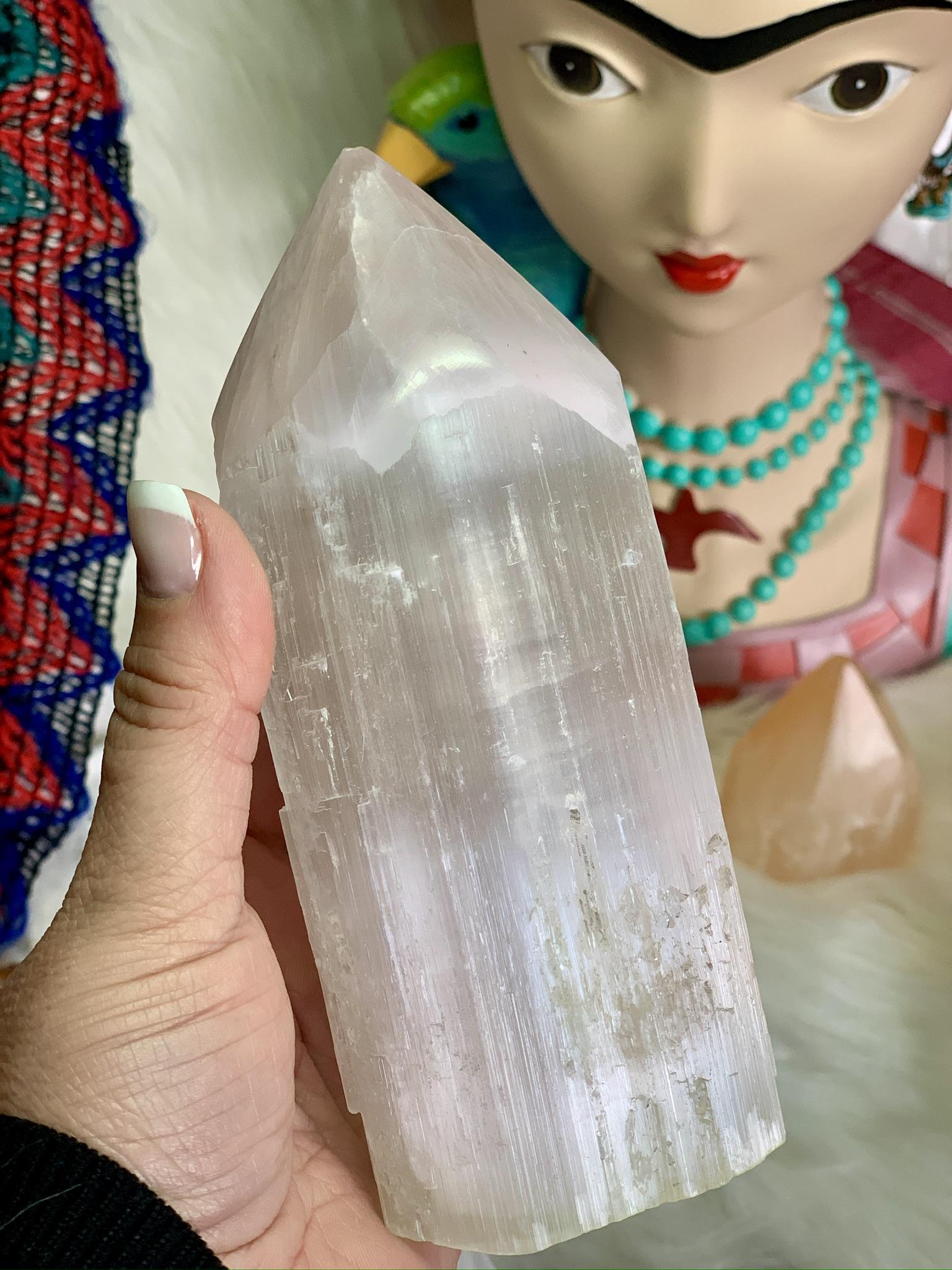 Gerador Selenite XL