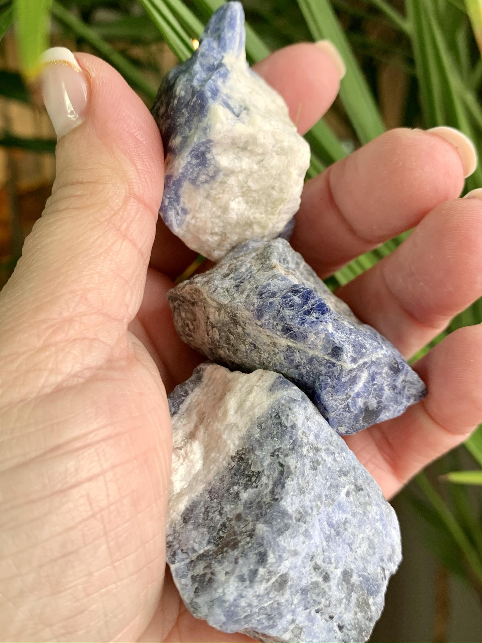 Sodalite