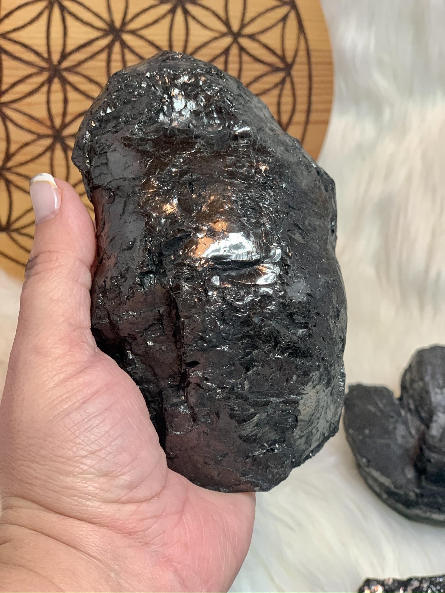 Shungite Elite