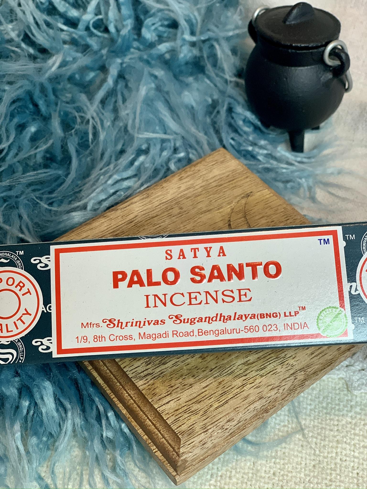 Palo Santo