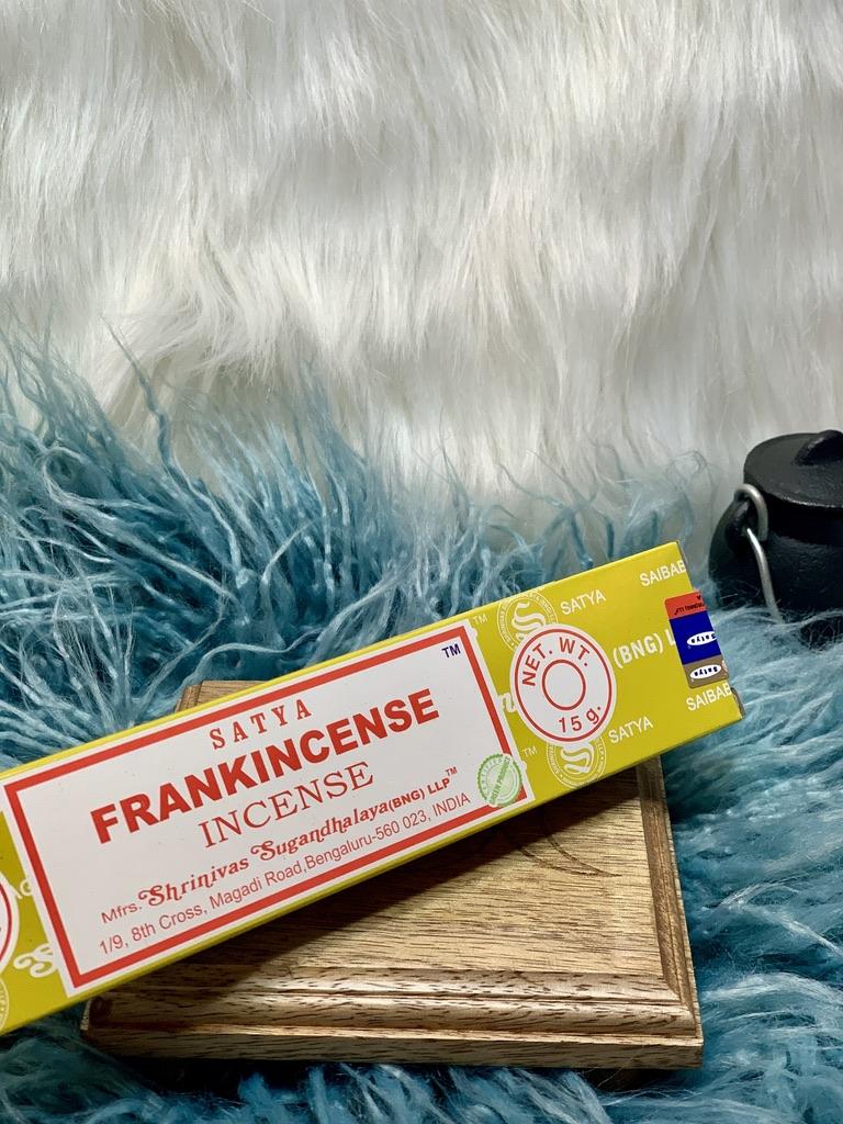 Frankincense