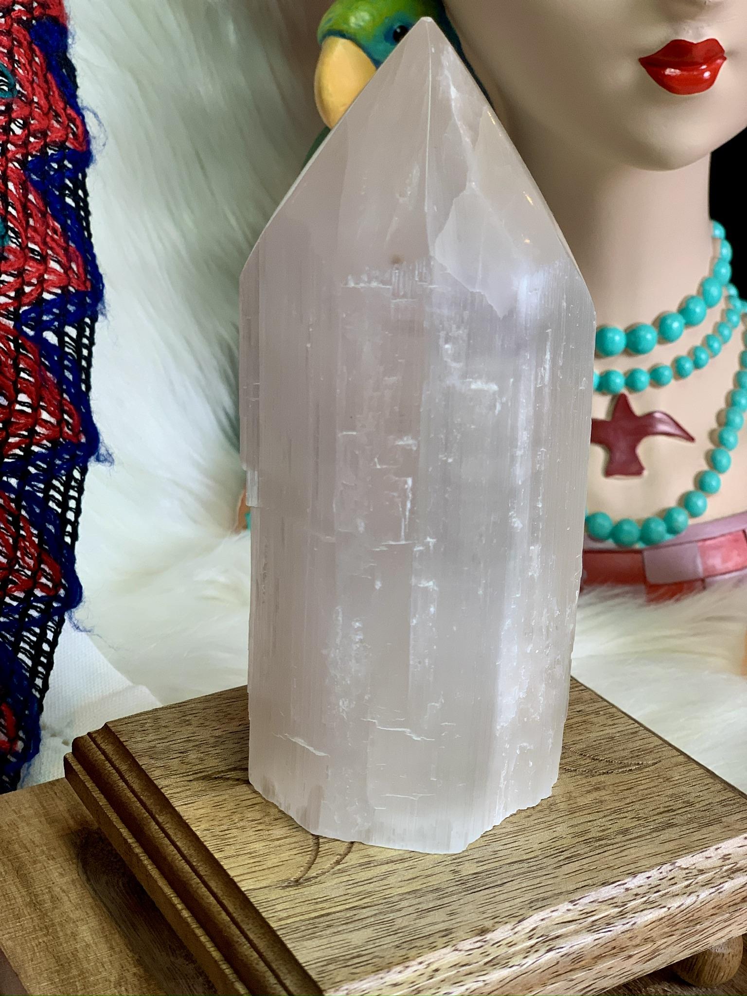 Gerador Selenite XL