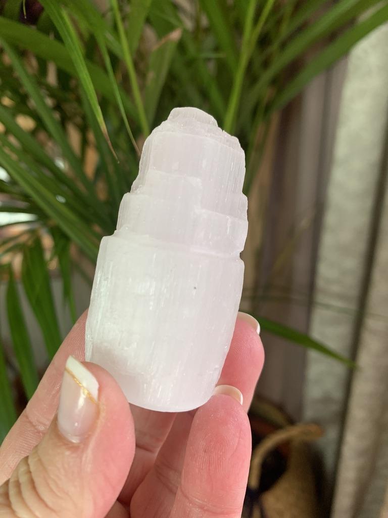 Monólito de Selenite