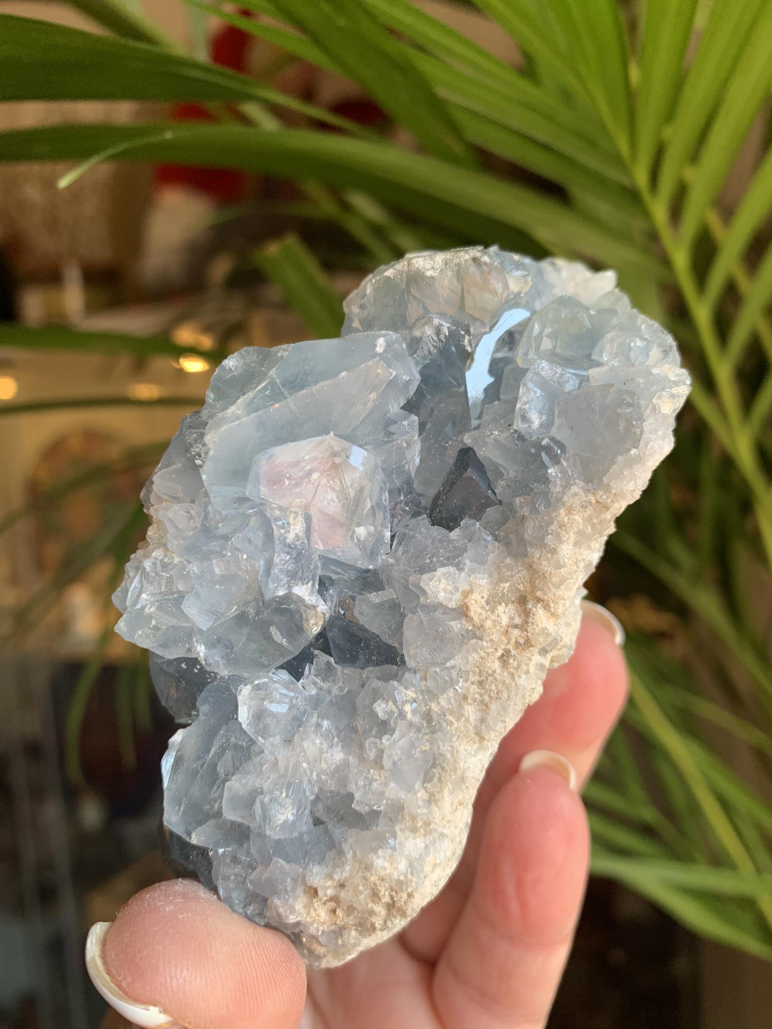 Celestite