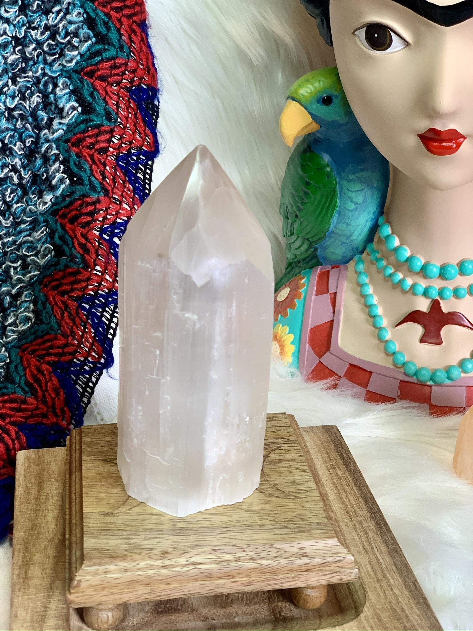 Gerador Selenite XL