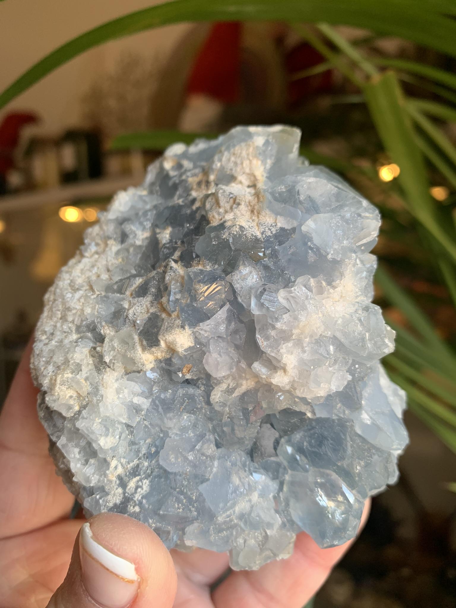 Celestite