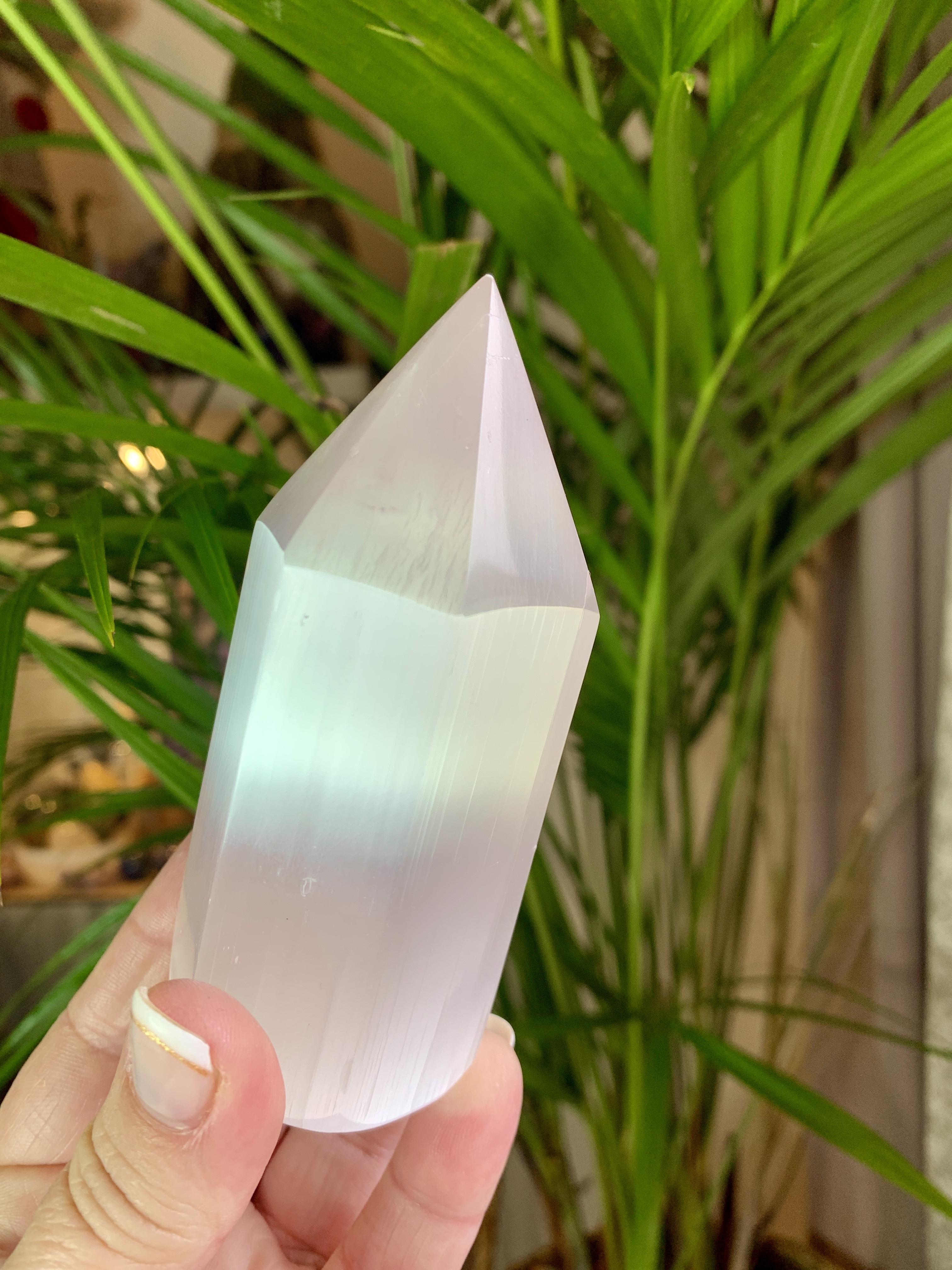 Gerador Selenite