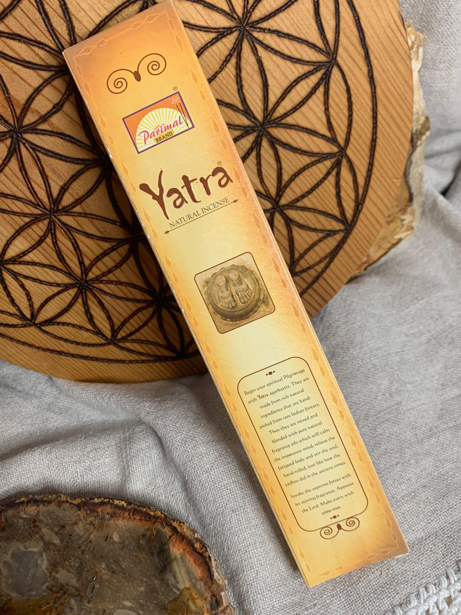 Yatra