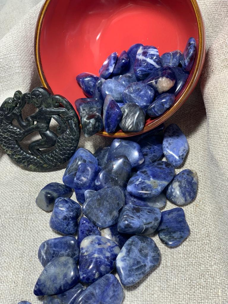 Sodalite