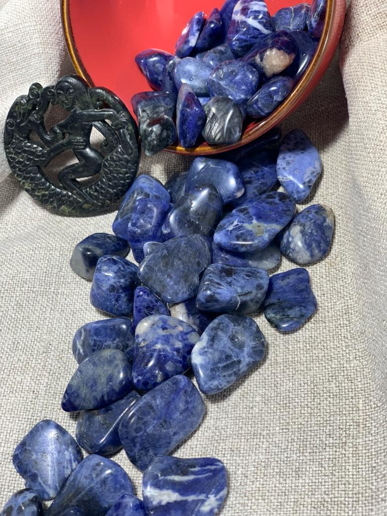 Sodalite