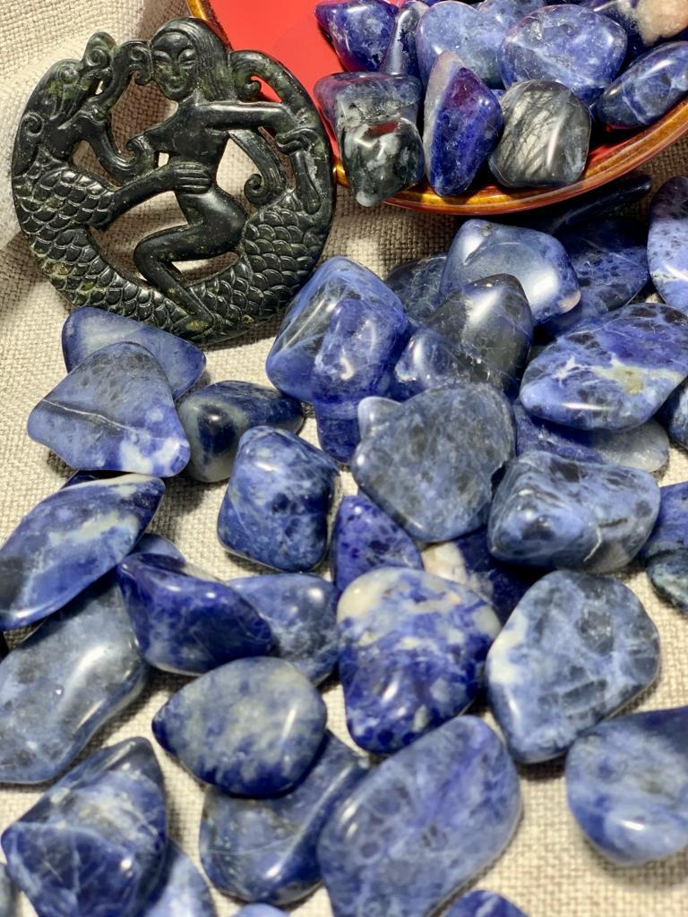 Sodalite