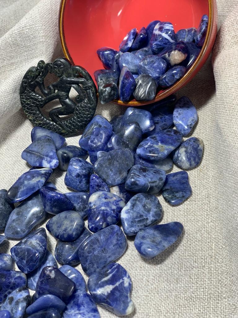 Sodalite