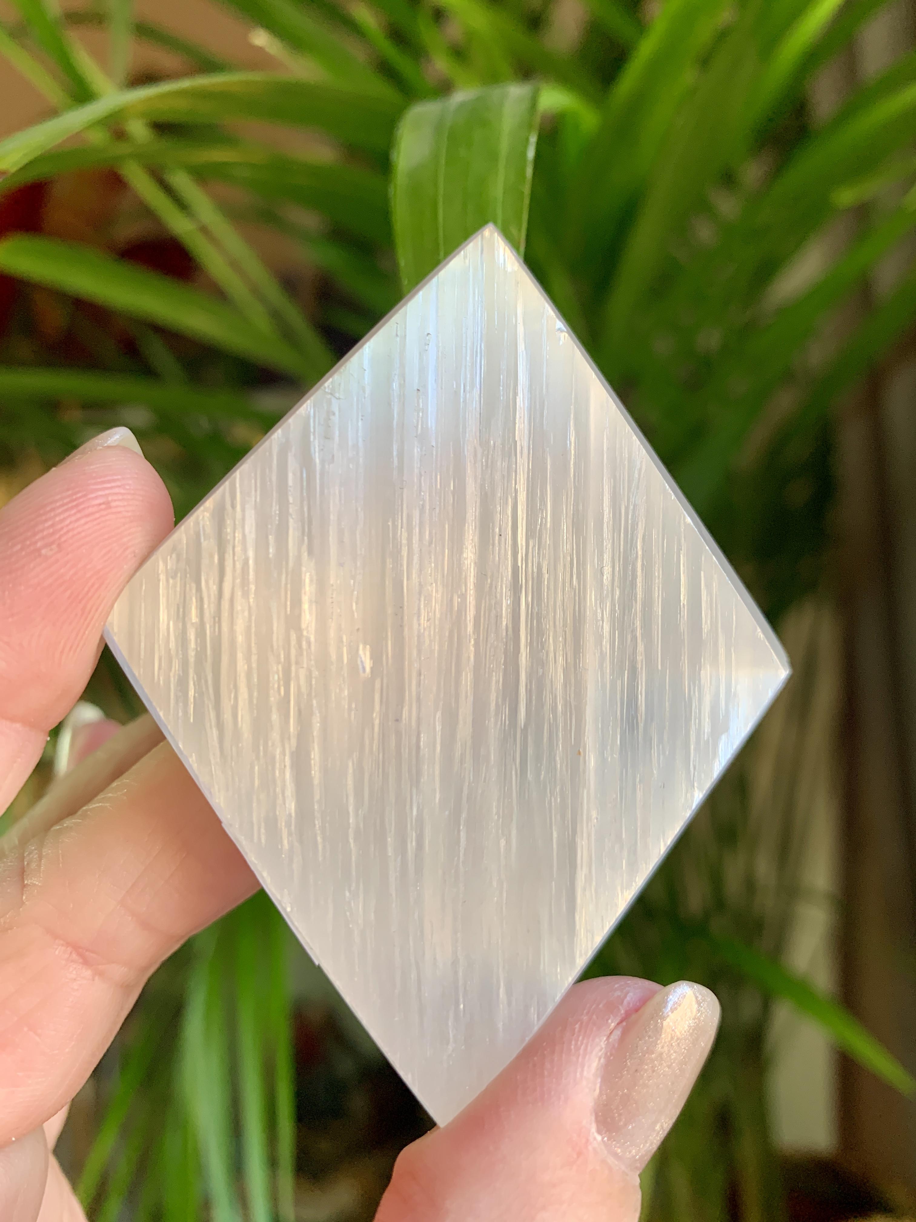 Selenite Losango