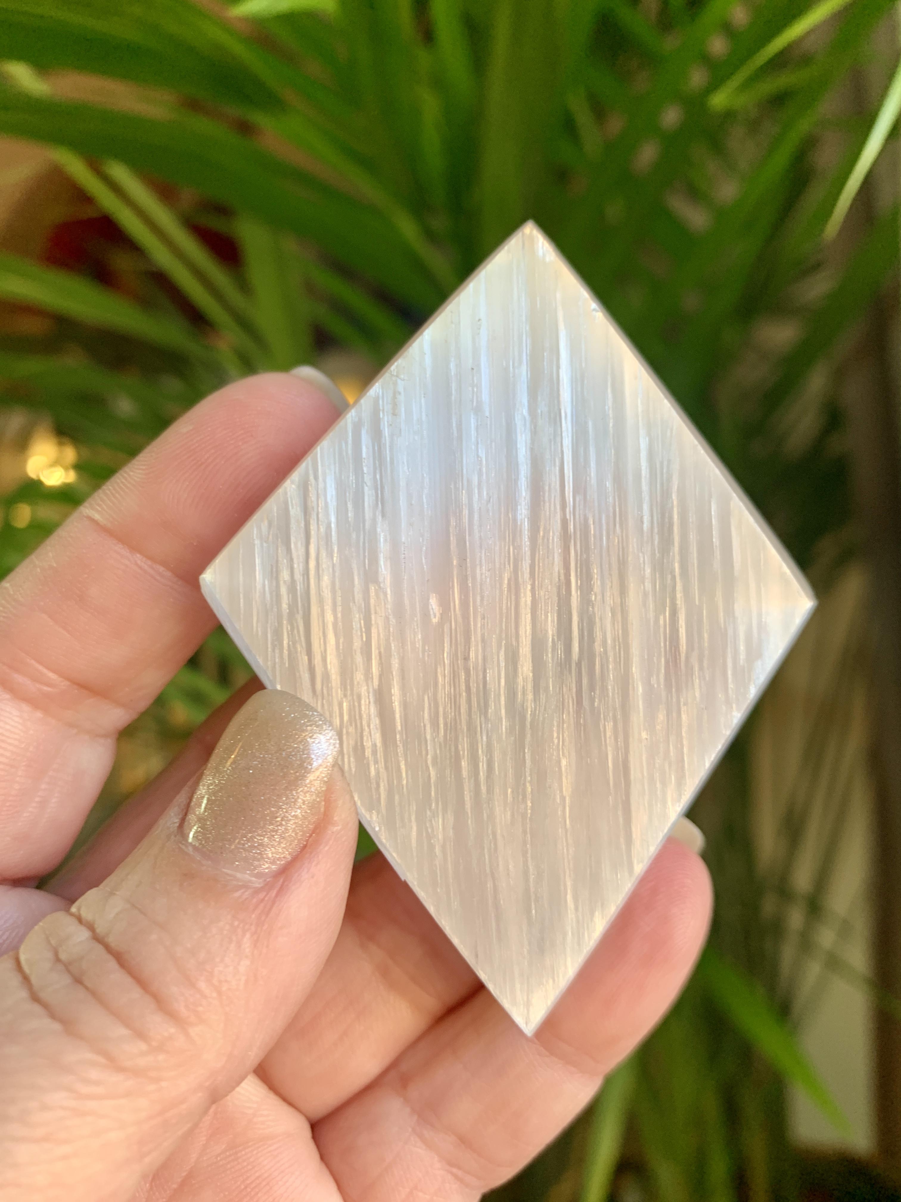 Selenite Losango