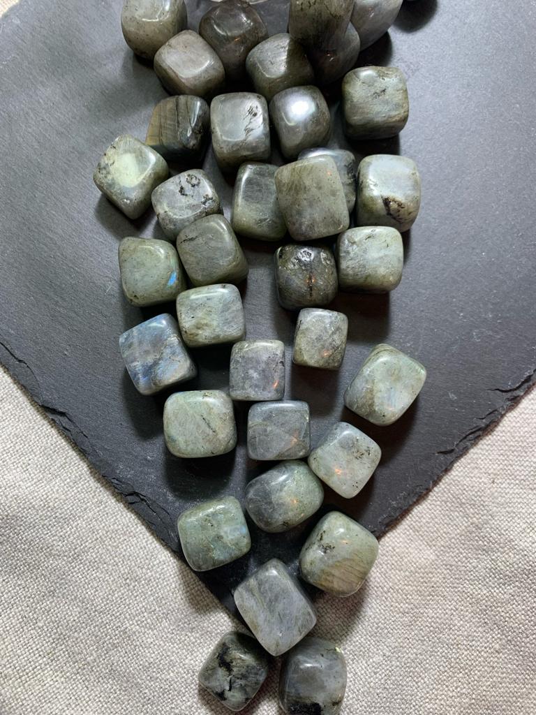 Labradorite