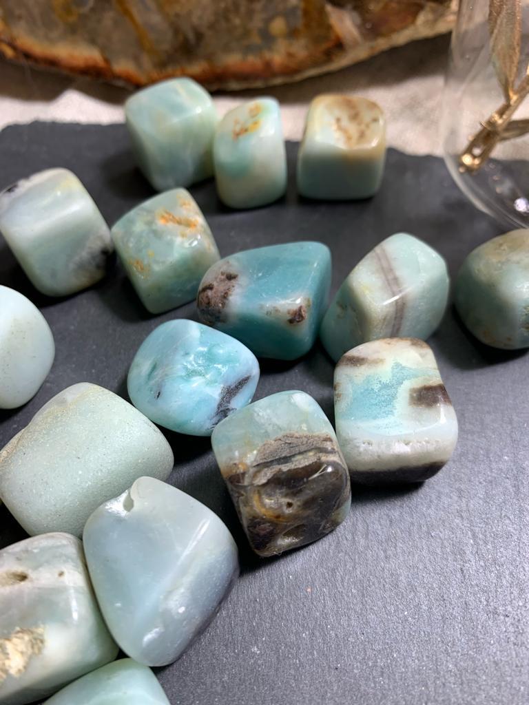 Amazonite