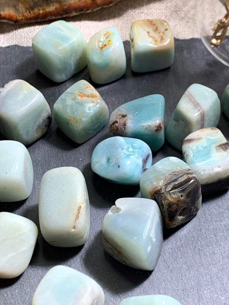 Amazonite