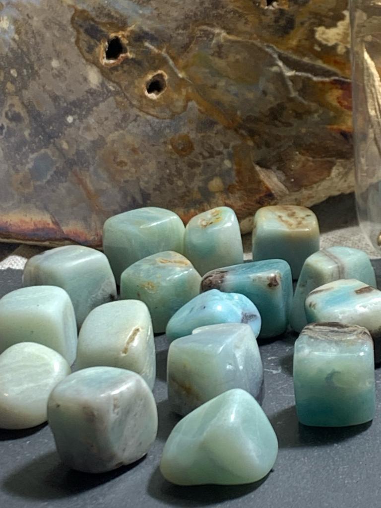 Amazonite