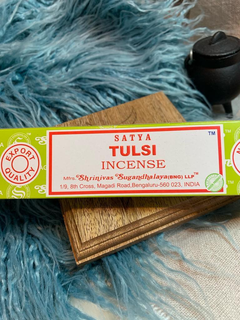 Tulsi