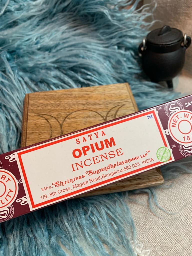 Opium