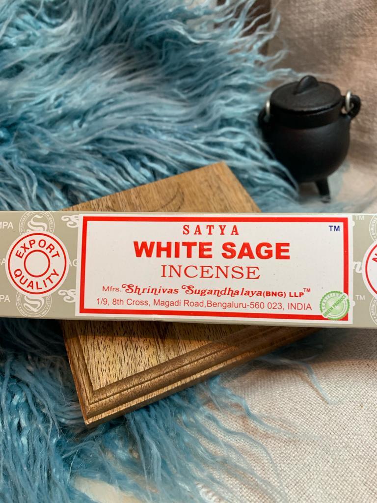 White Sage