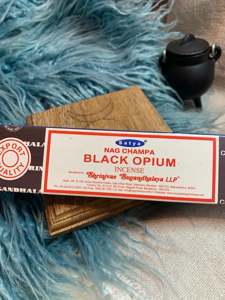 Black Opium