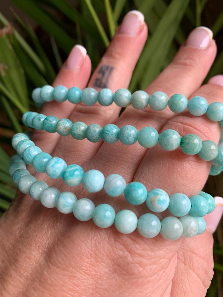 Amazonite