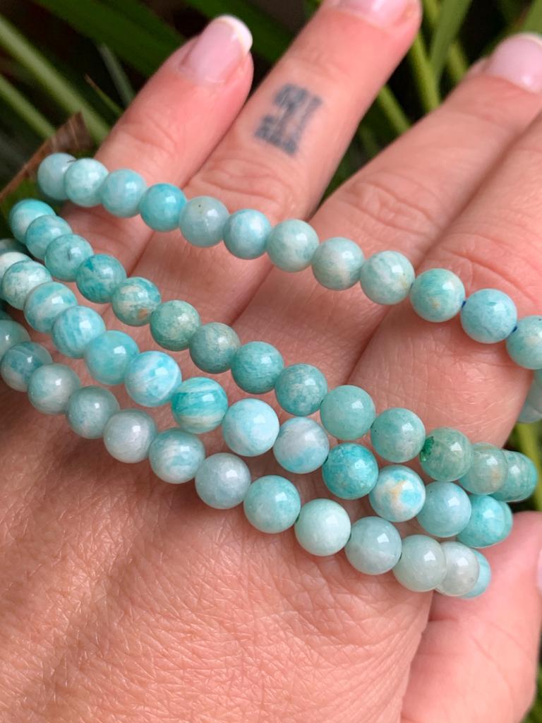 Amazonite