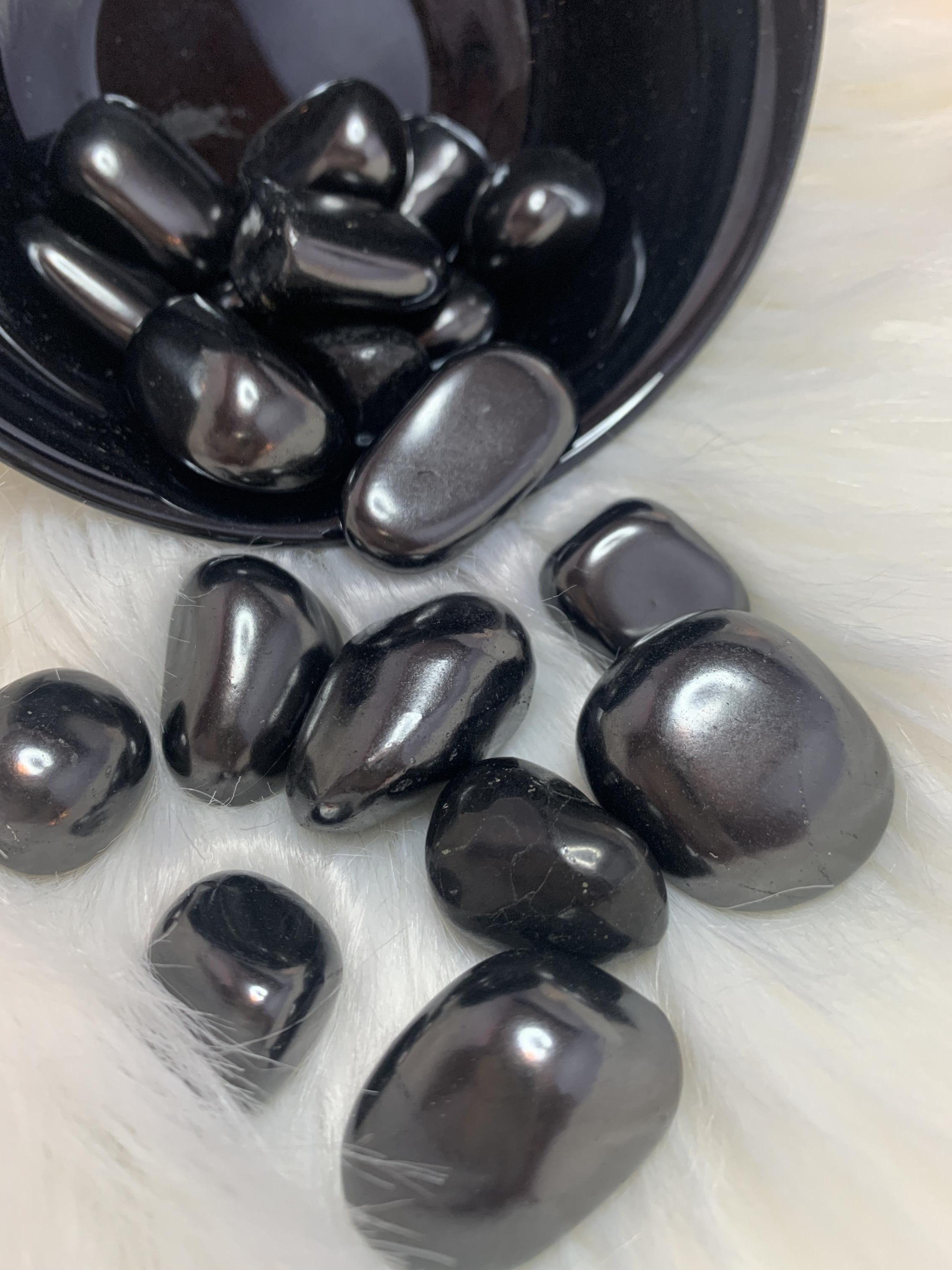 Shungite 